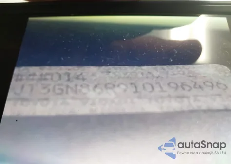 2001 Toyota 4Runner Sr5 V6 from USA, damaged, VIN JT3GN86R910196496